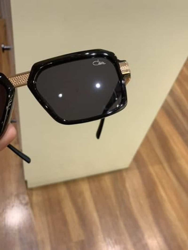 cazal 131 black