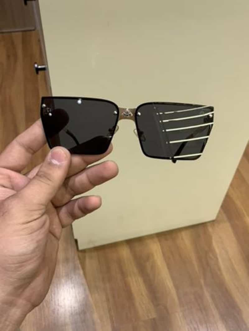 maybach 118 gold black Main image