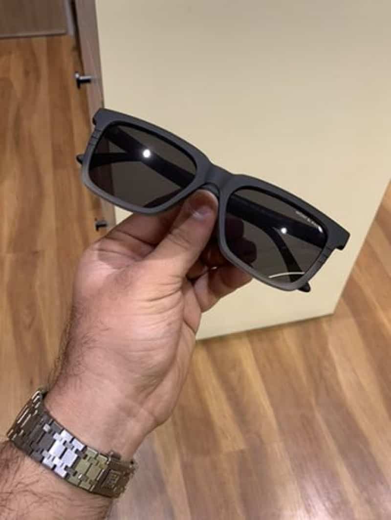Mont blanc 288 black
