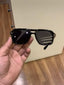 Moscot 37 black