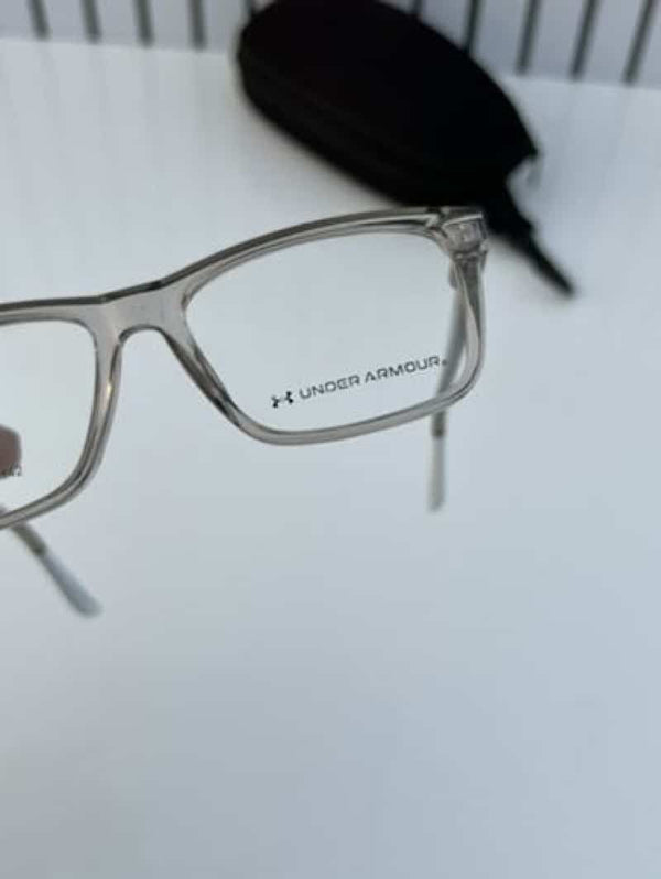 Under armour 8833 grey plano
