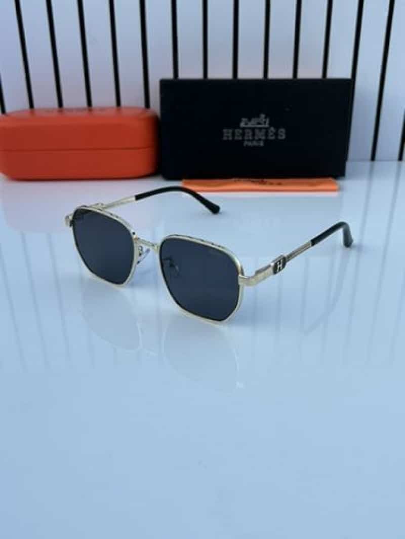 hermes 7912 gold black Main image