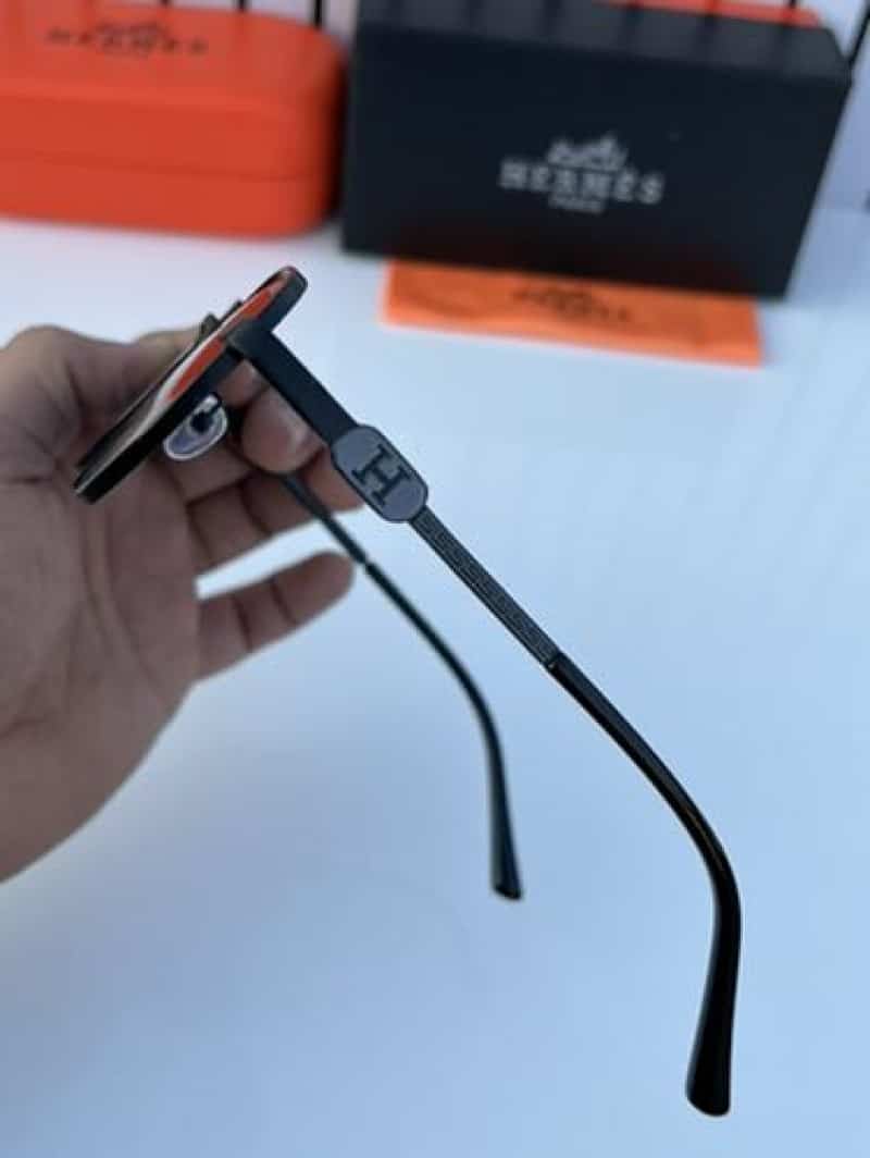 hermes 7912 black Main image