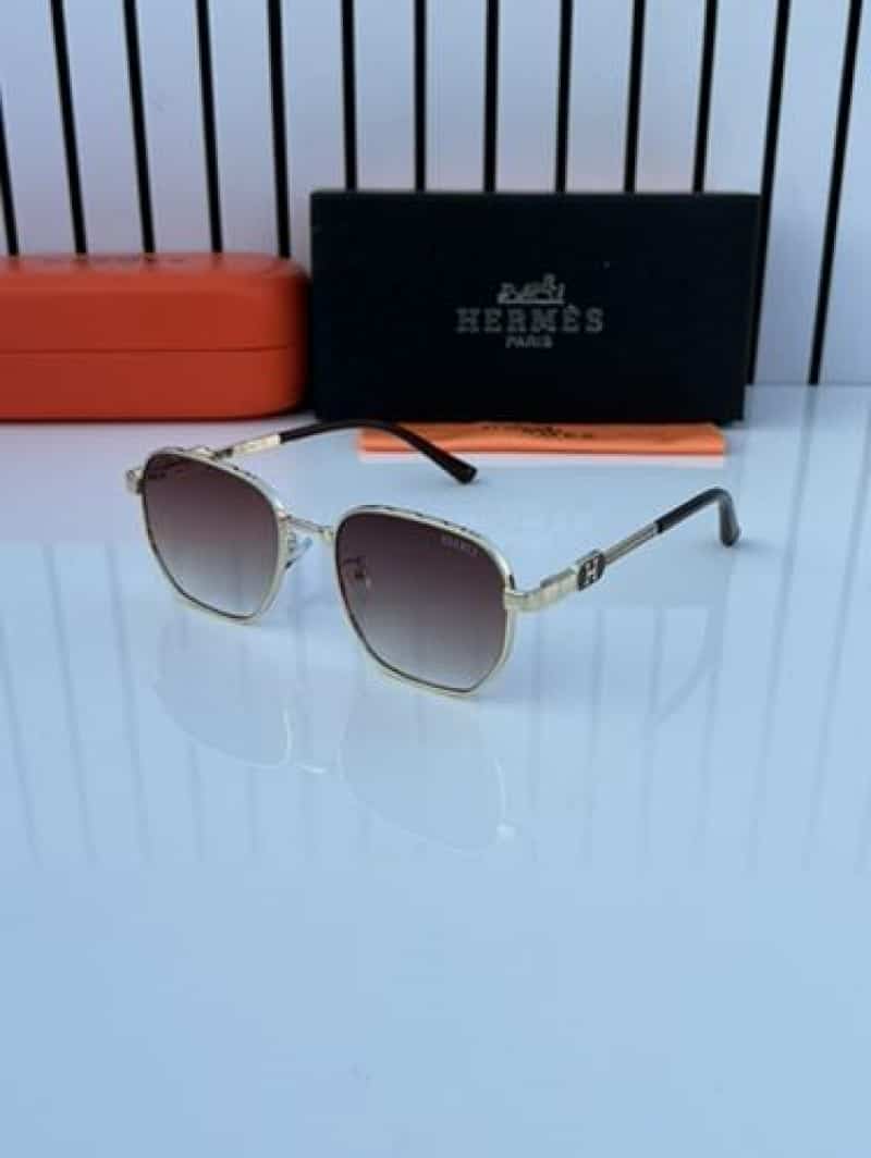 hermes 7912 gold brown Main image