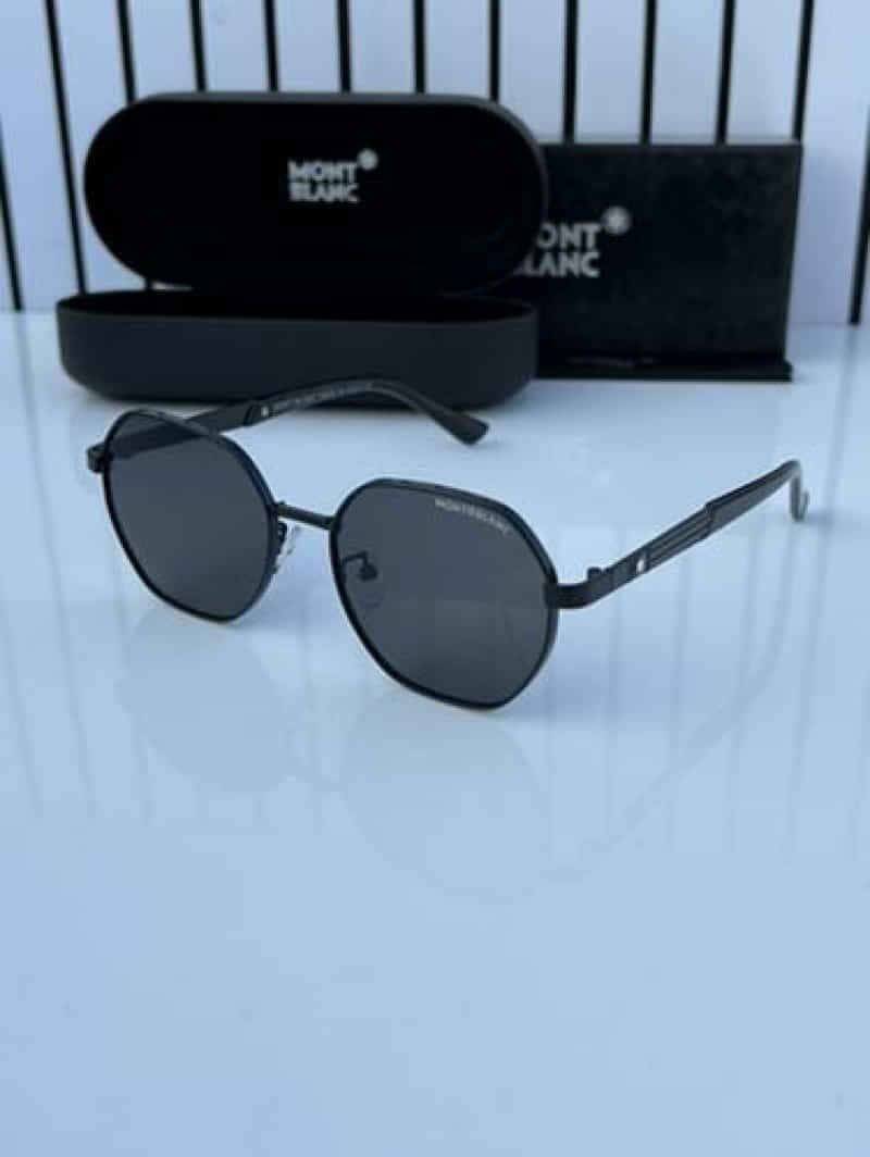 mont blanc 88103 black Main image