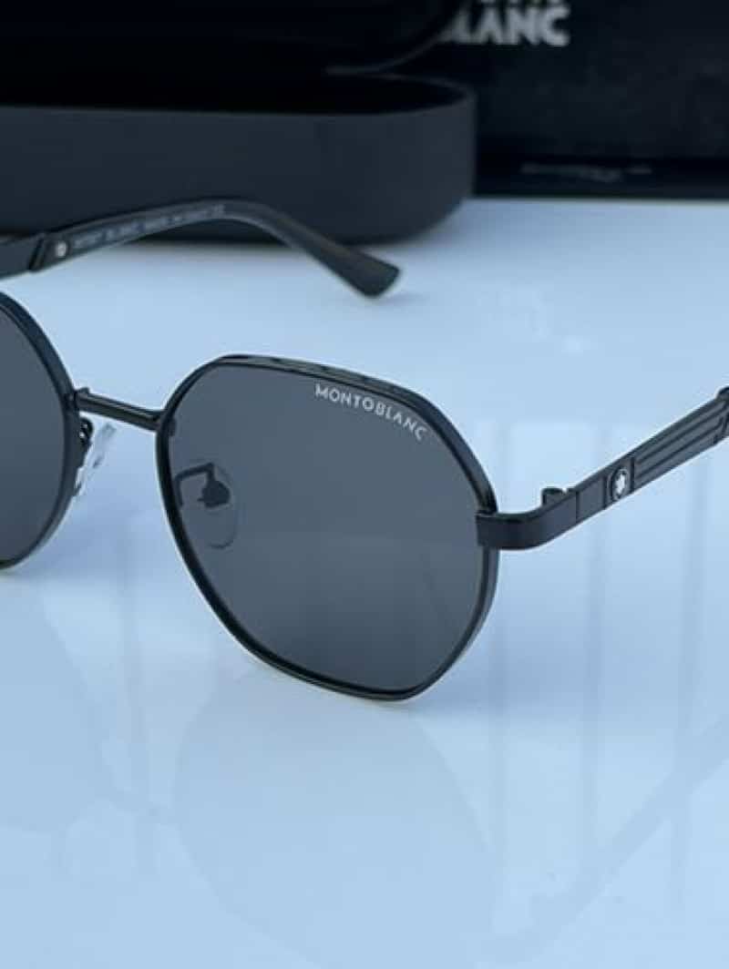 mont blanc 88103 black Secondary image