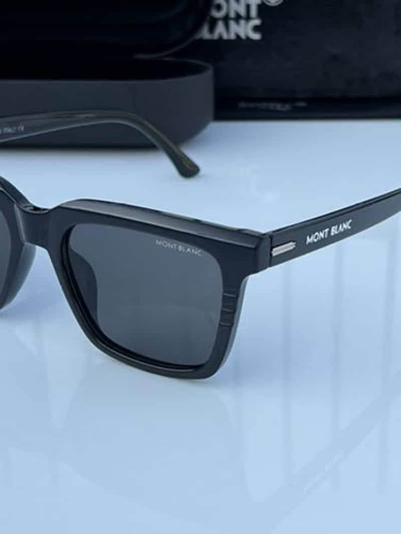 Mont blanc 288 black