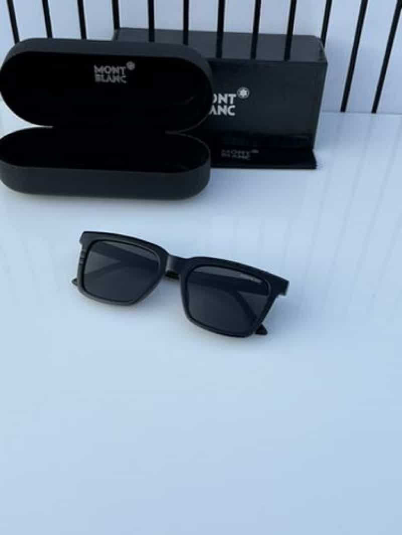 Mont blanc 288 black