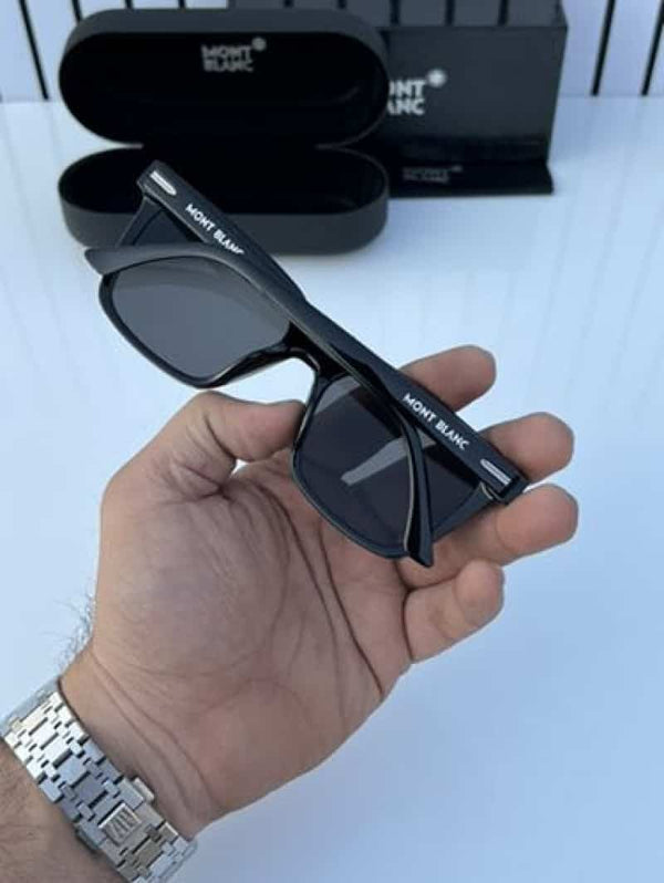 Mont blanc 288 black