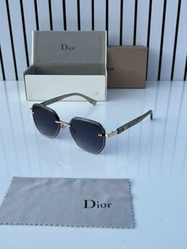 dior_2599 gold black shaded
