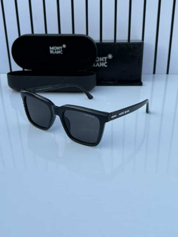 Mont blanc 288 black