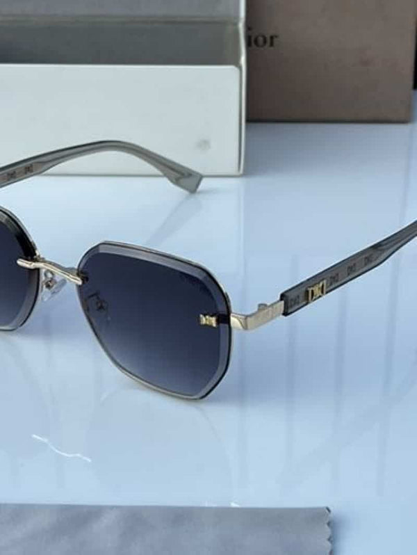 dior_2599 gold black shaded