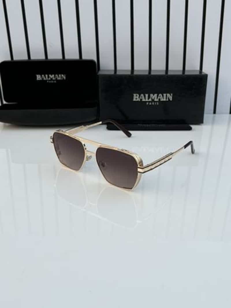 balmain 179 gold brown Main image