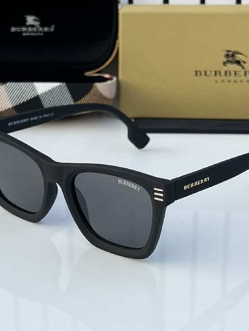 burberry_2818 matt black Main image