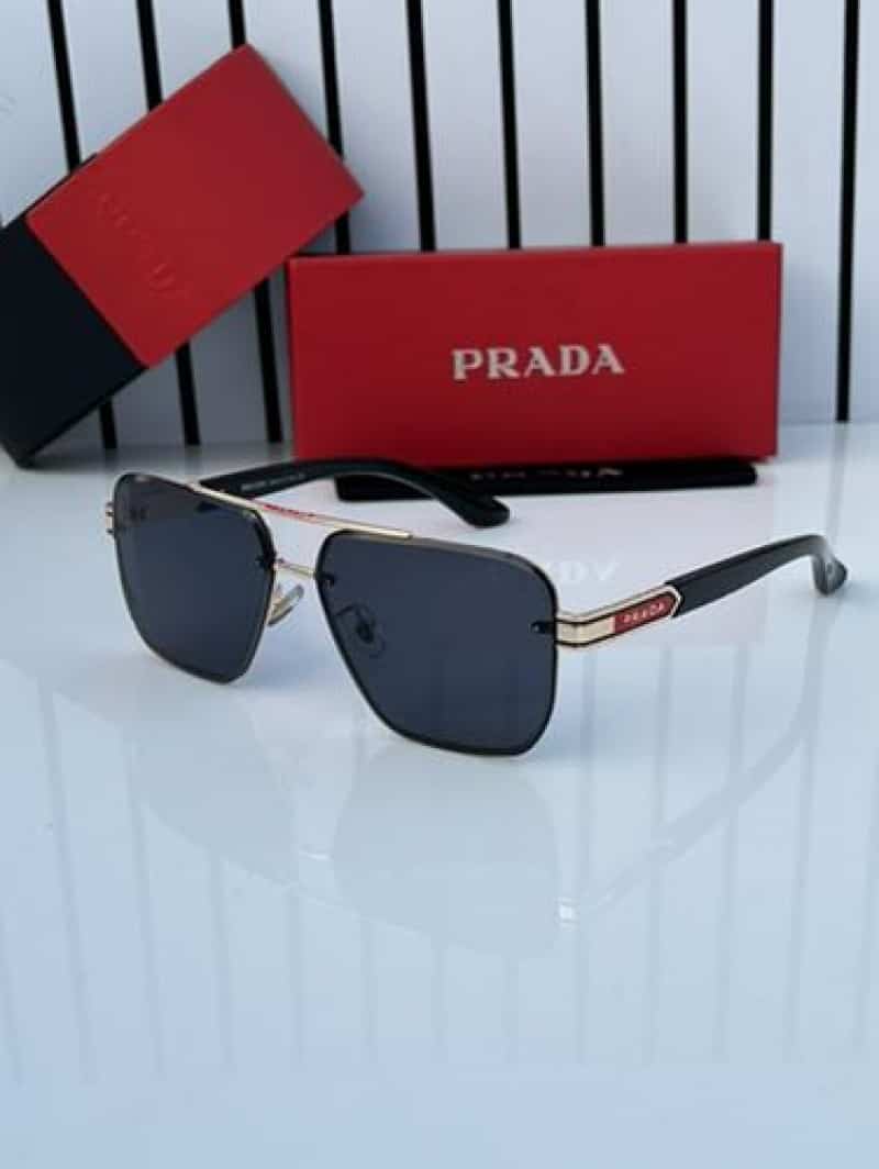 prada_449 gold black Main image
