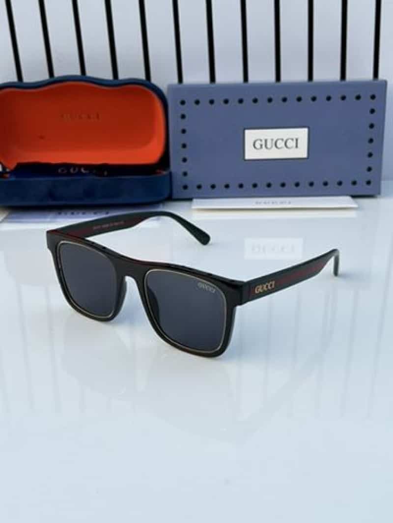 gucci_2051 black green