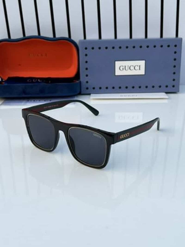 gucci_2051 black green