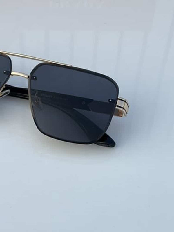 prada_449 gold black