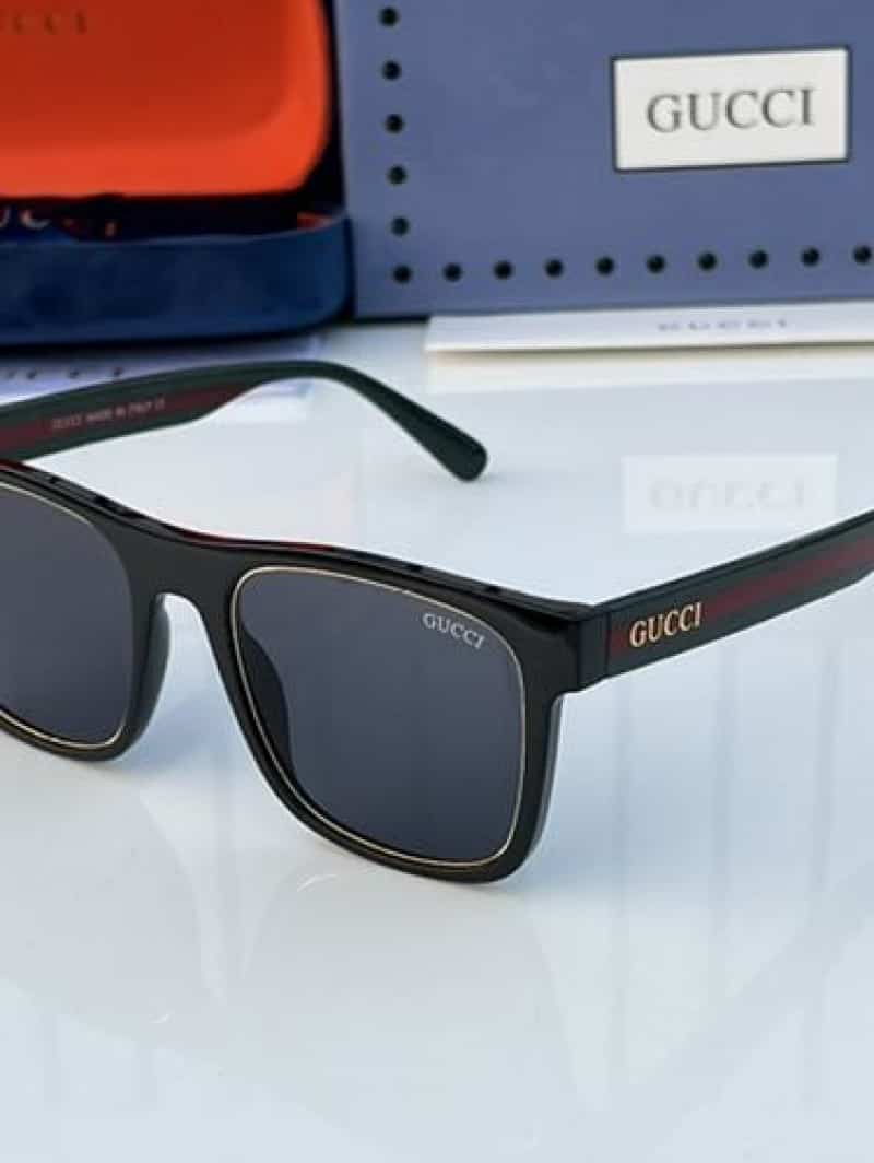 gucci_2051 black green