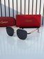 cartier_152 gold black