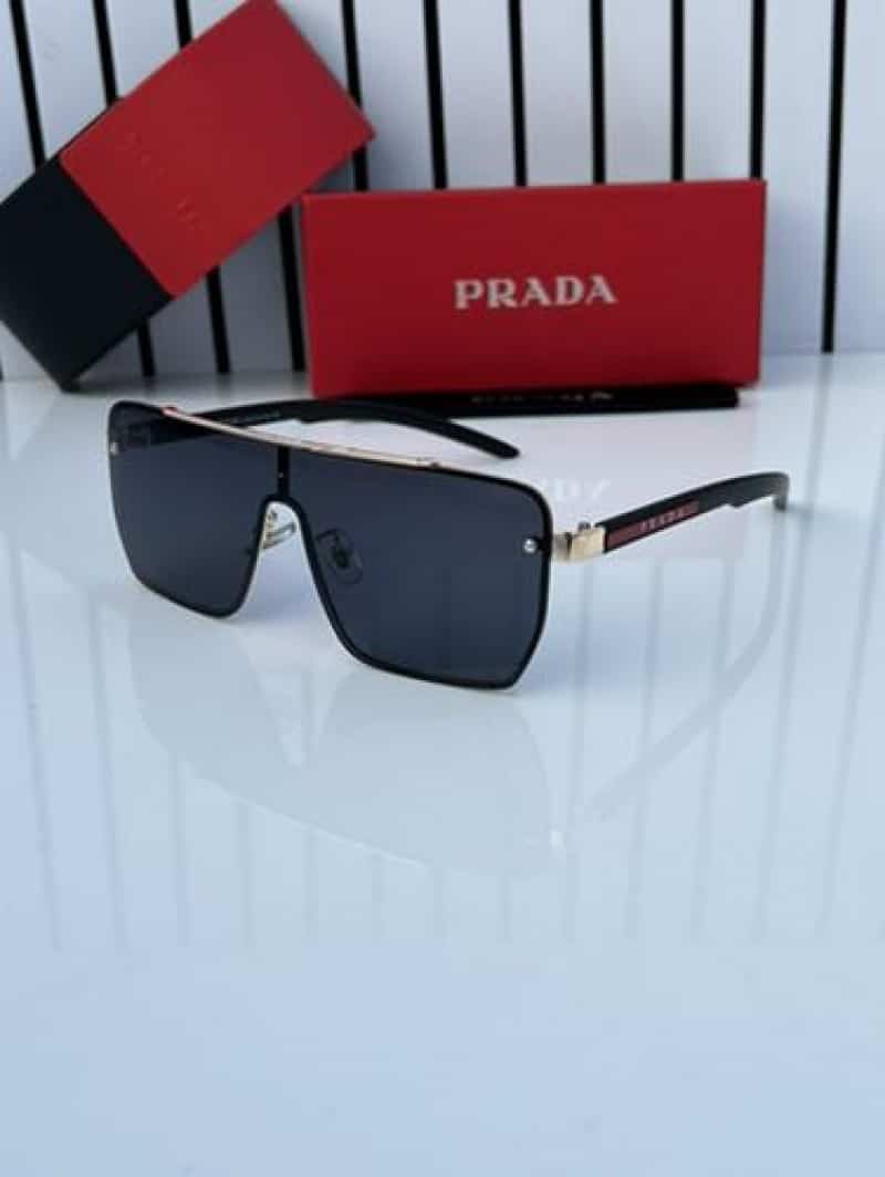 prada_242 gold black Main image