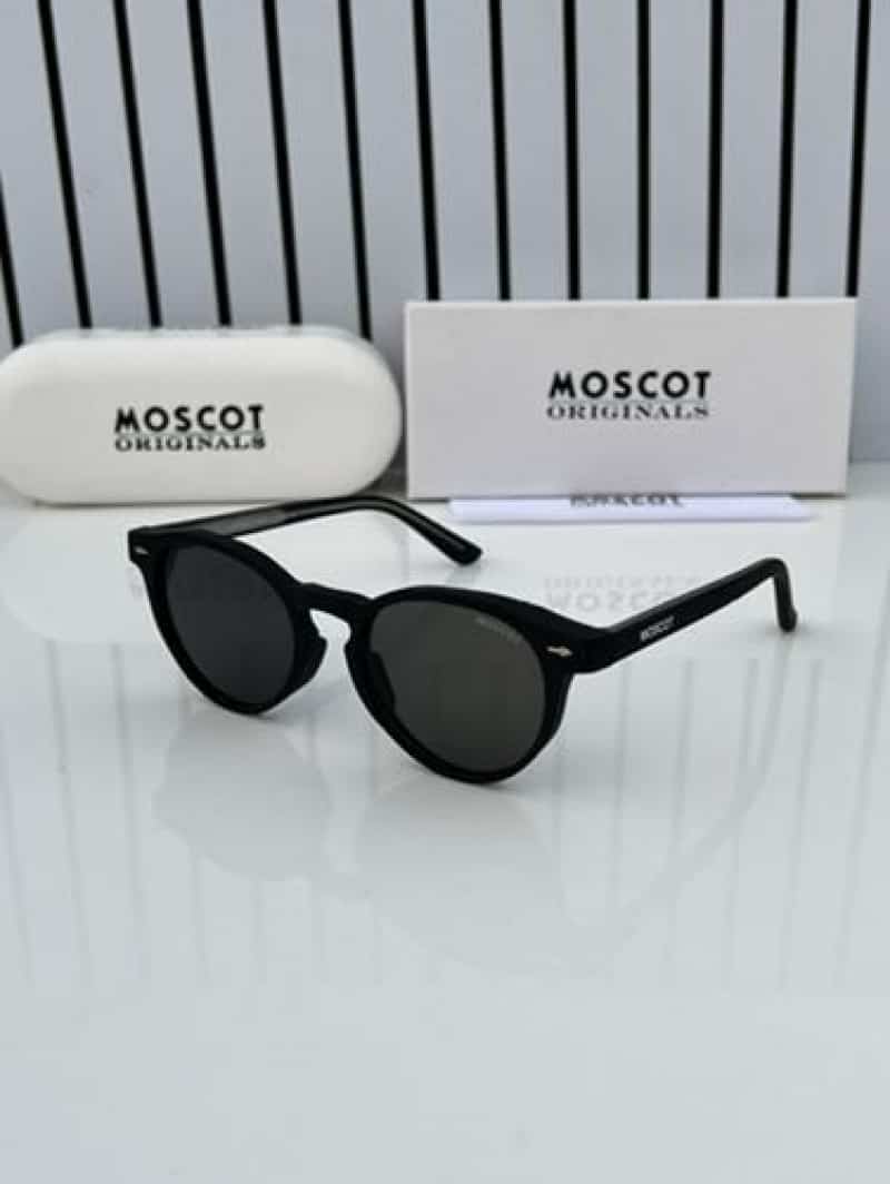 moscot 58760 black Main image