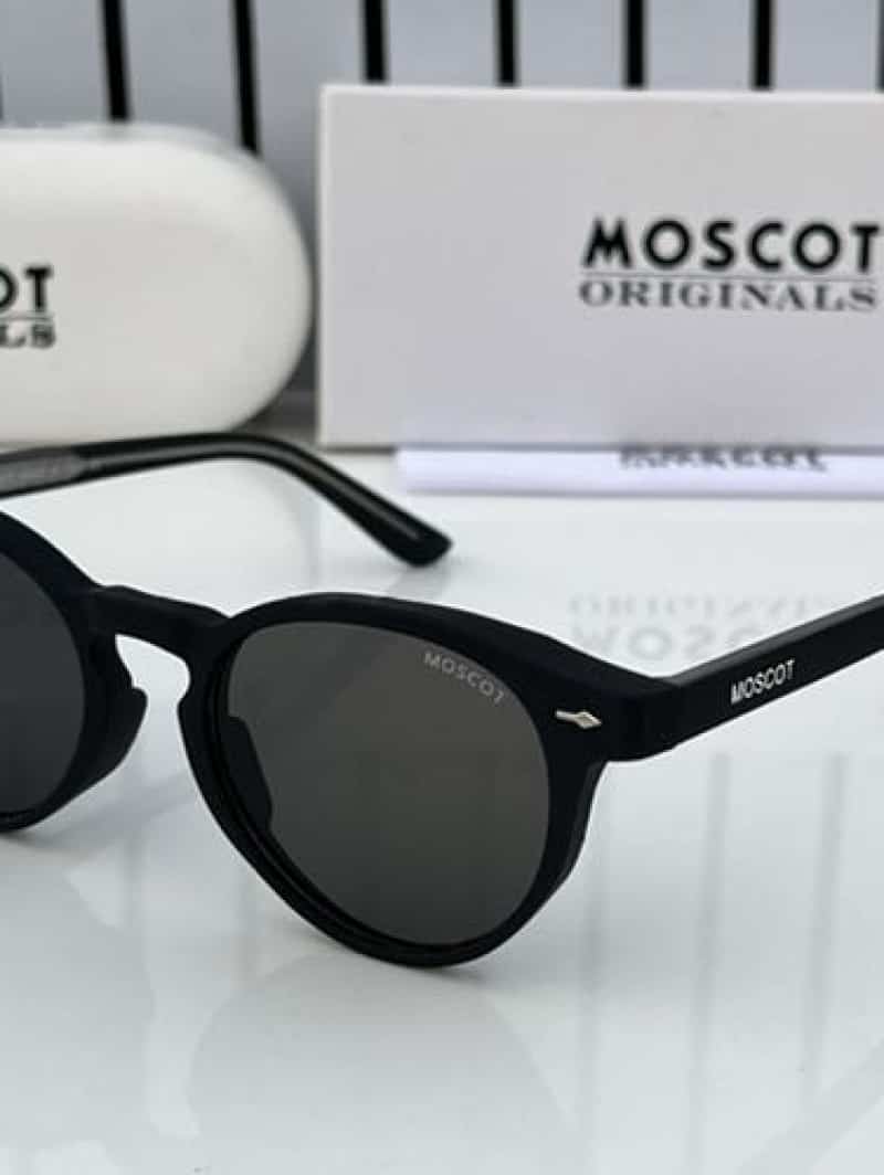 moscot 58760 black Secondary image