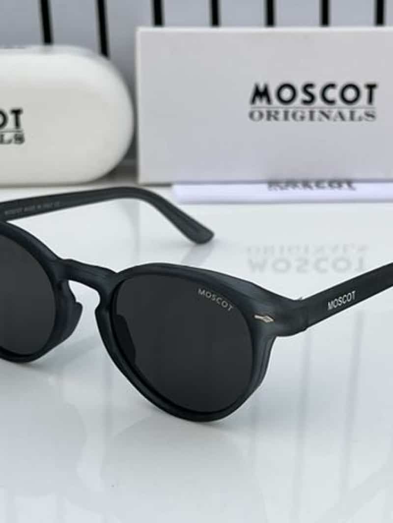 moscot 58760 grey Main image