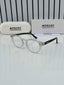 moscot 58760 white plano