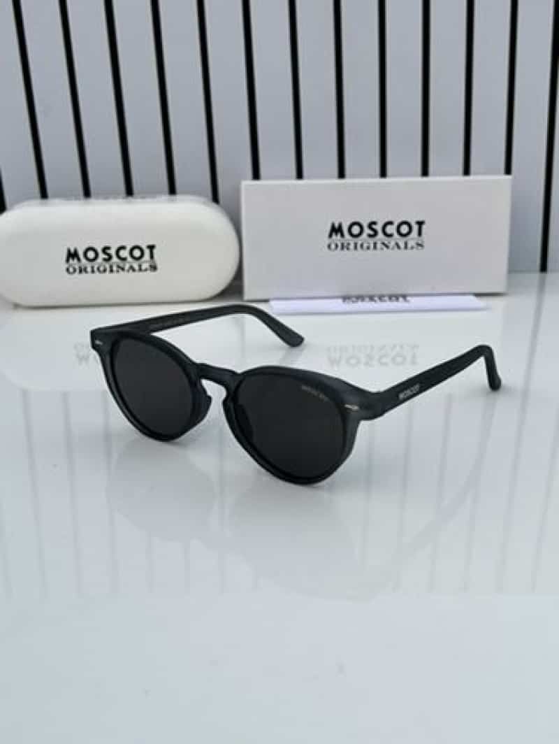 moscot 58760 grey Secondary image