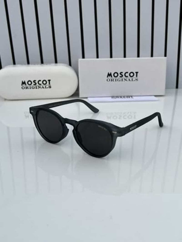 moscot 58760 grey