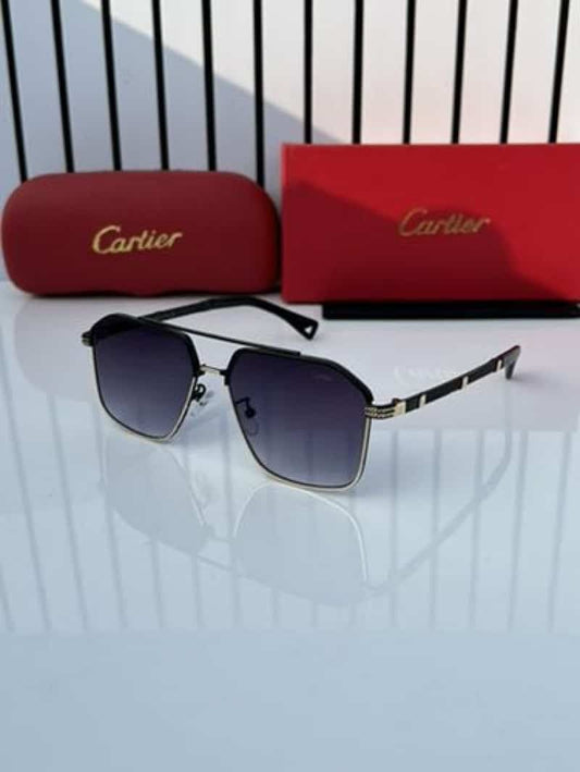 2636 gold black shaded