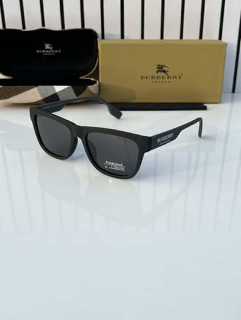 Burberry_4293 black grey Main image
