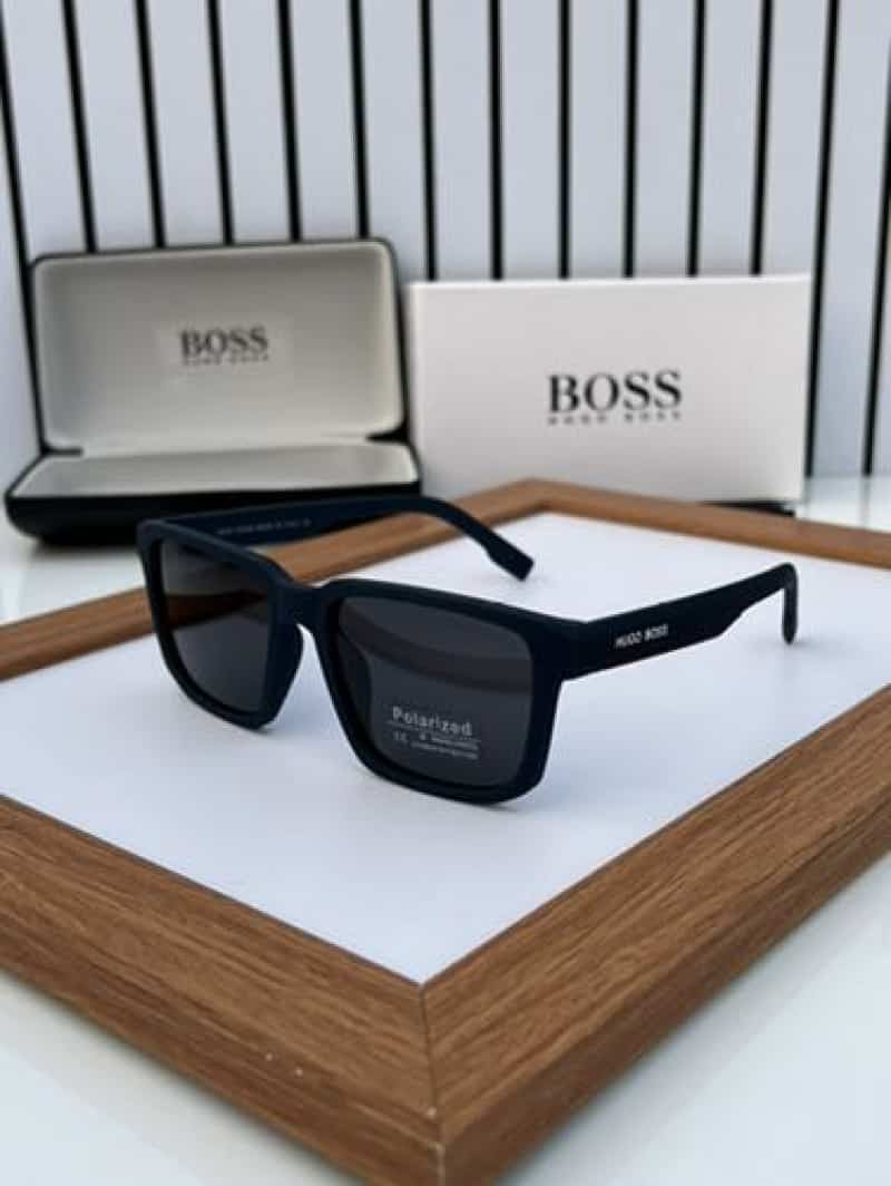 hugo boss 0291 matt blue Main image