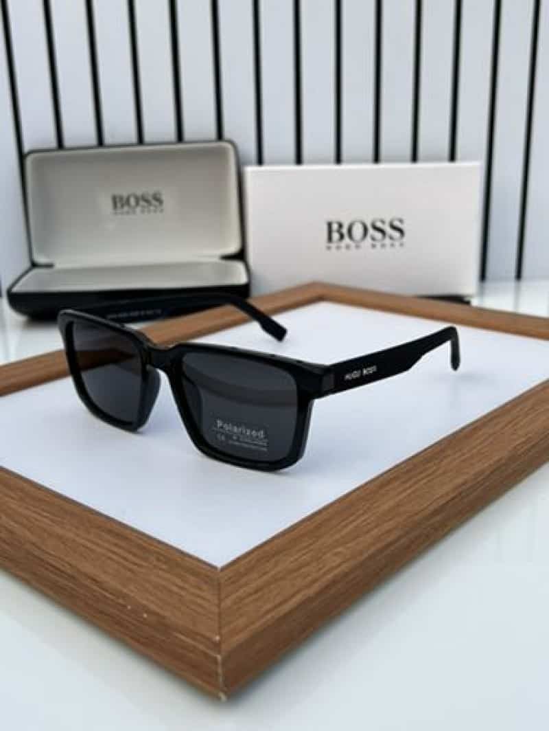 hugo boss 0291 black Main image
