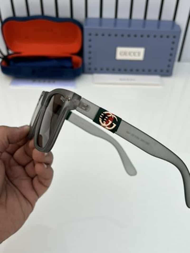 gucci_1390 grey Secondary image