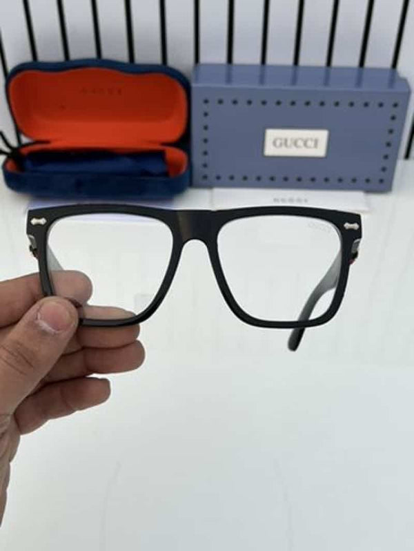 gucci_1390 black plano
