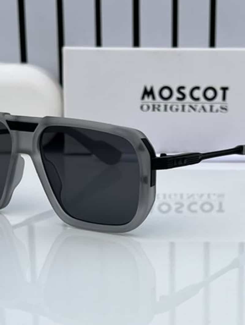 moscot 38 grey Main image