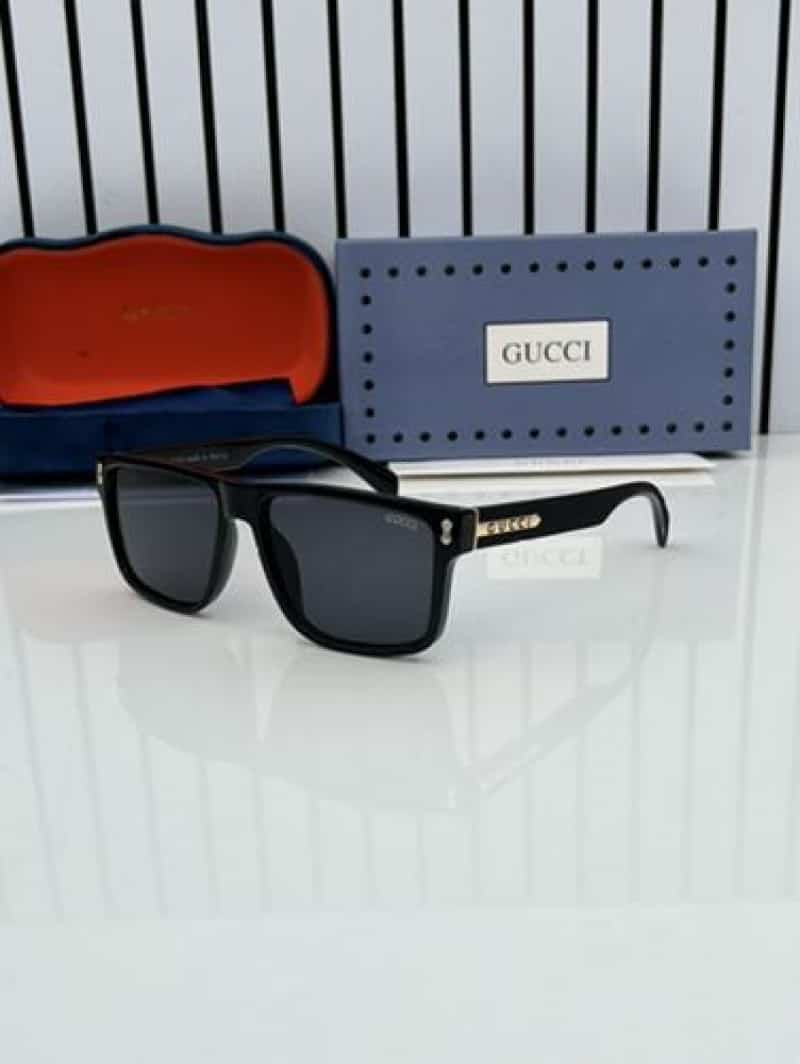 gucci_2512 black Main image