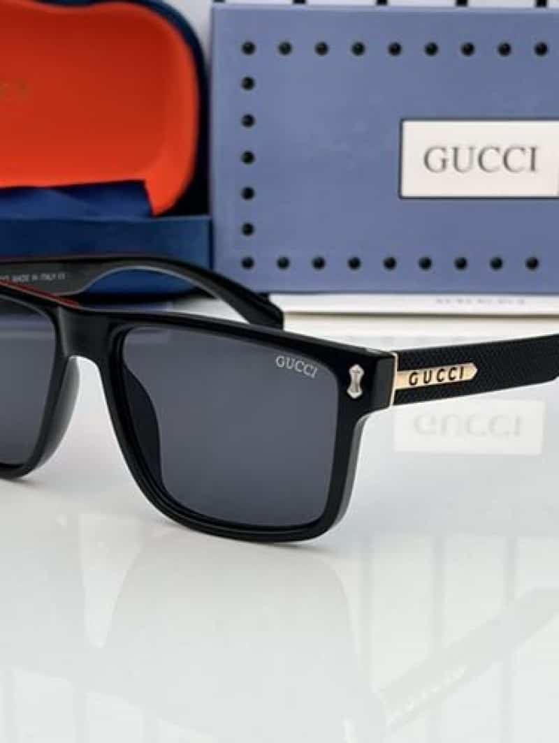 gucci_2512 black Secondary image