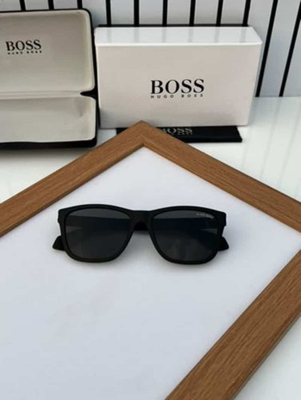 hugo boss 299 matt black