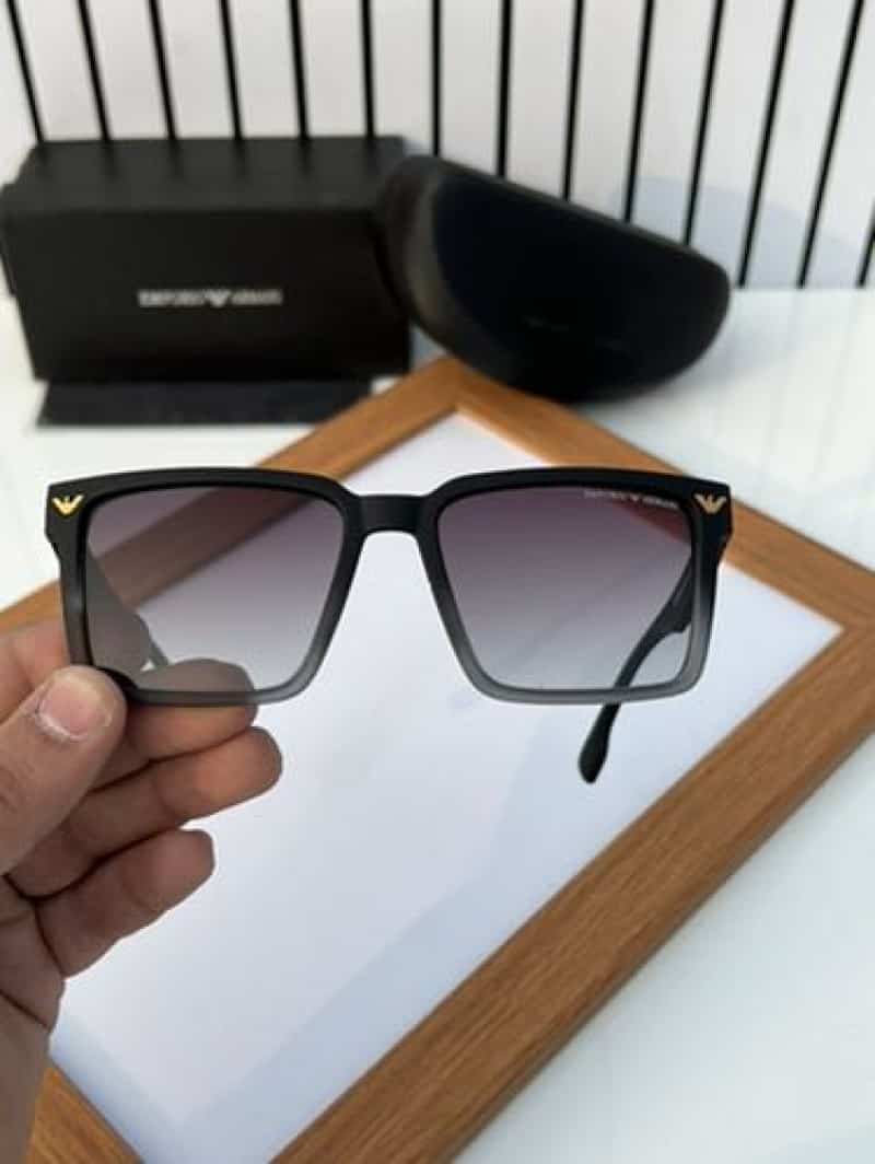 emporio 4288 black white
