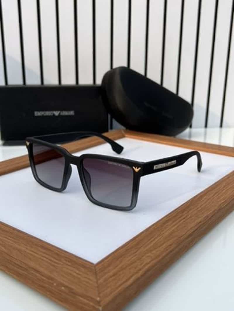 emporio 4288 black white