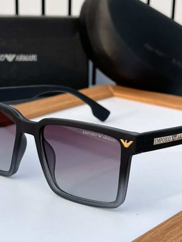 emporio 4288 black white