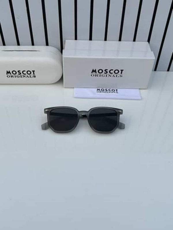 moscot 41 grey