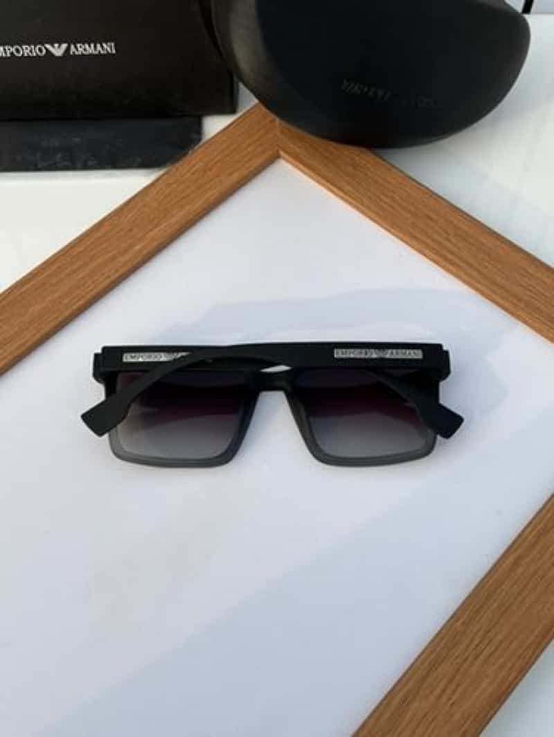 emporio 4288 black white