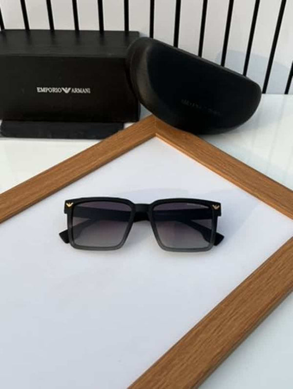 emporio 4288 black white