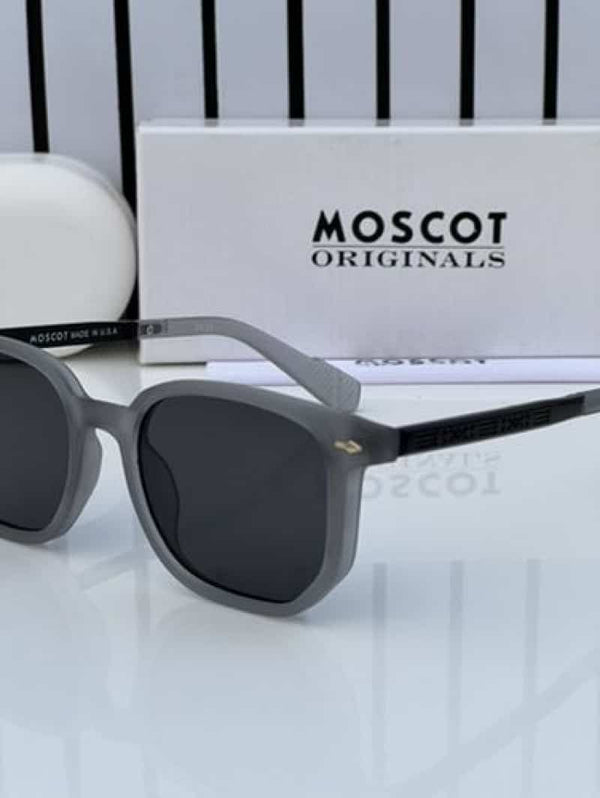moscot 41 grey