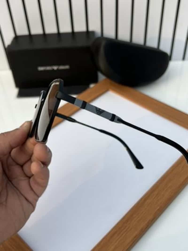 emporio 7921 black