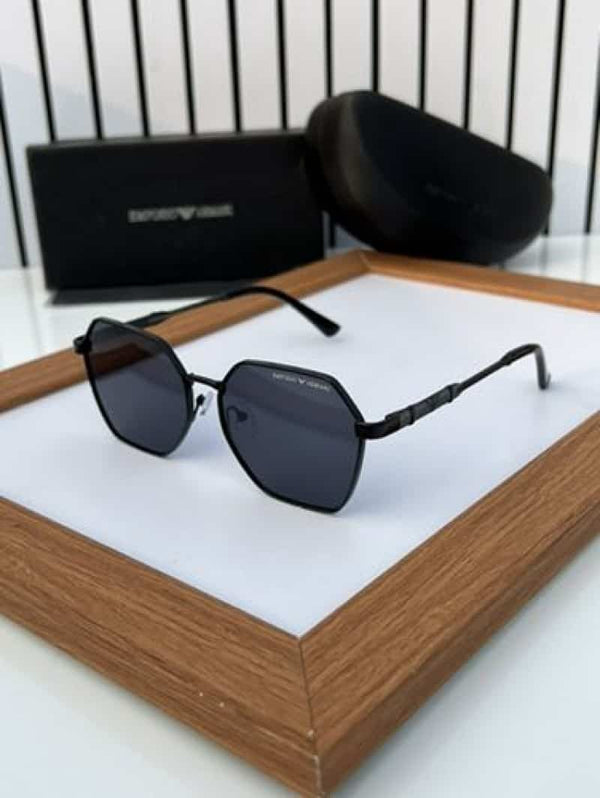 emporio 7921 black